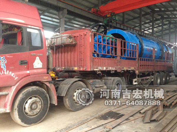 正確使用沙子烘干機才是省時省工的捷徑！