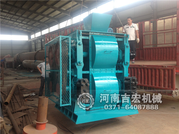 確保四齒輥破碎機安全生產需要注意哪些問題？