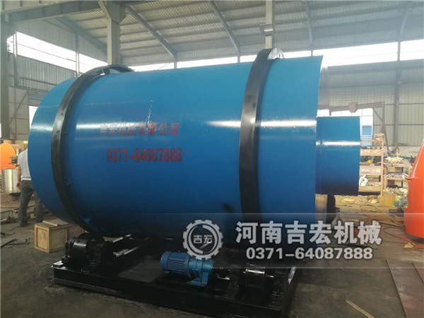 烘干沙子設(shè)備有哪些,哪種沙子烘干機設(shè)備好用？