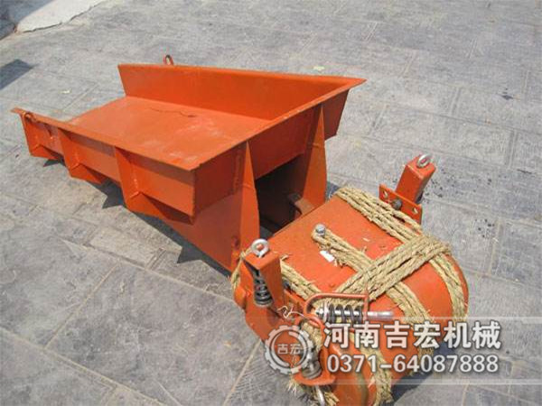 電磁振動(dòng)給料機(jī)常見(jiàn)問(wèn)題及解決方法有哪些？