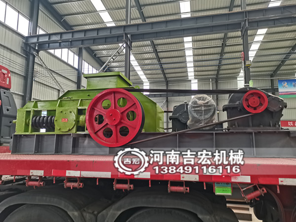 超越傳統破碎方式：雙齒輥設備在銑刨料處理中的碾壓優勢！